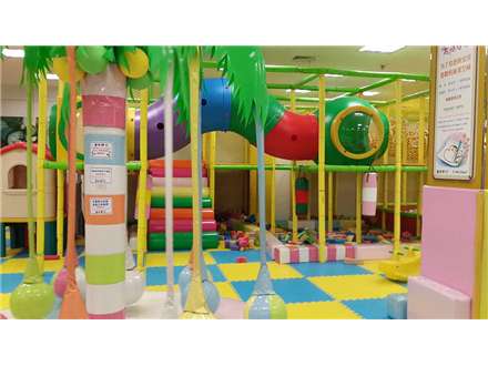 樂(lè )園實(shí)景-(2)