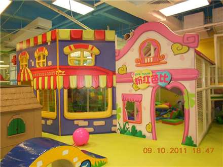 樂(lè )園實(shí)景-(15)