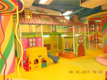 樂(lè )園實(shí)景-(23)