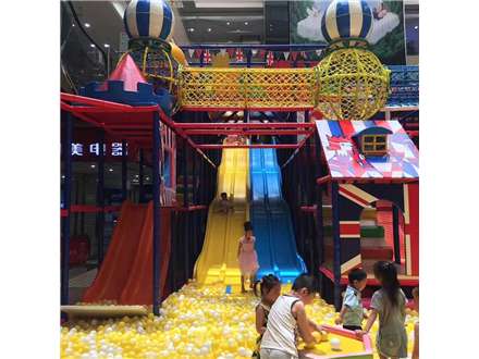 樂(lè )園實(shí)景-(50)