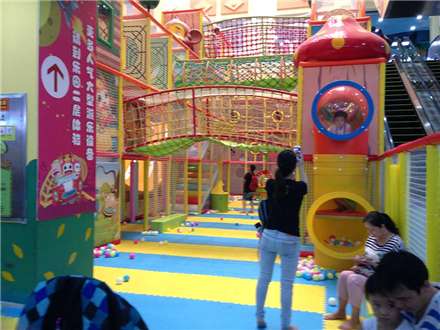 樂(lè )園實(shí)景-(91)