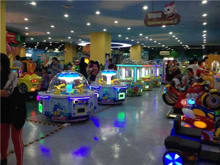 樂(lè )園實(shí)景-(94)