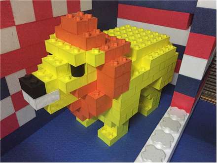 大積木樂(lè )園-0009