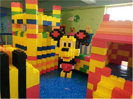 大積木樂(lè )園-0032