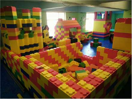 大積木樂(lè )園-0046