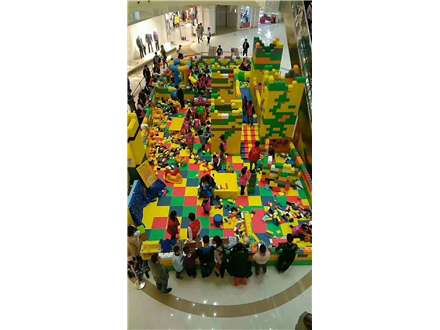 大積木樂(lè )園-0055