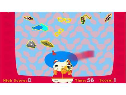 互動(dòng)投影游戲-0010