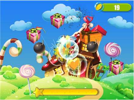 互動(dòng)投影游戲-0013